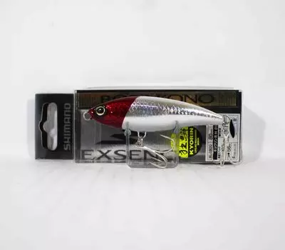 Плавающая приманка Shimano XL-180Q Borakono 80F X-ARC 013 696373