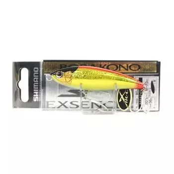 Плавающая приманка Shimano XL-180Q Borakono 80F X-ARC 12T 521989