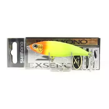 Плавающая приманка Shimano XL-180Q Borakono 80F X-ARC 11T 521972