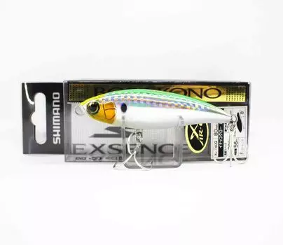Плавающая приманка Shimano XL-180Q Borakono 80F X-ARC 15T 521996