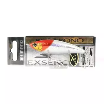 Плавающая приманка Shimano XL-180Q Borakono 80F X-ARC 06T 521910
