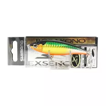 Плавающая приманка Shimano XL-180Q Borakono 80F X-ARC 07T 521927