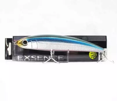 Плавающая приманка Shimano XL-T18T Exsence Konoshiro Pencil 185F 002 954329