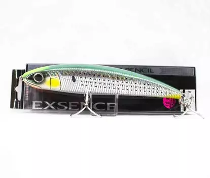 Плавающая приманка Shimano XL-T18T Exsence Konoshiro Pencil 185F 001 954312
