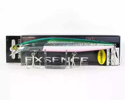 Плавающая приманка Shimano XM-114T Exsence Silent Assassin FB 140F 003 4824