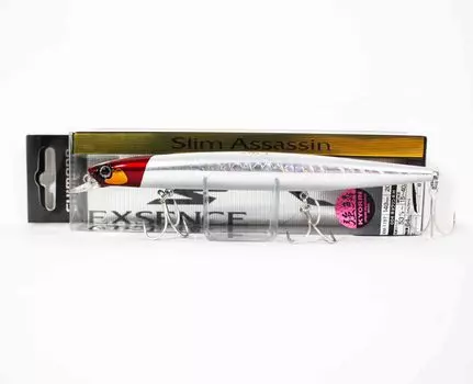 Плавающая приманка Shimano XM-115T Exsence Slim Assassin 149F 004 957689