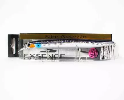 Плавающая приманка Shimano XM-115T Exsence Slim Assassin 149F 002 954893