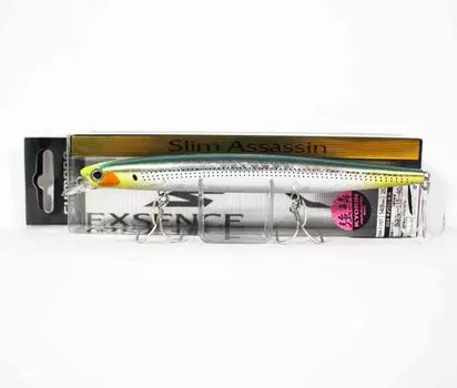 Плавающая приманка Shimano XM-115T Exsence Slim Assassin 149F 005 958280