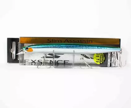 Плавающая приманка Shimano XM-115T Exsence Slim Assassin 149F 009 972989