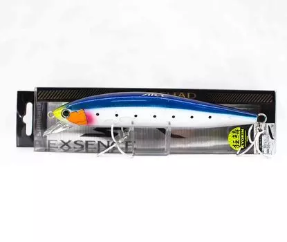 Плавающая приманка Shimano XM-117R Exsence Blast Shad 170F 001 (0052)