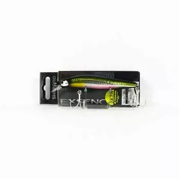 Плавающая приманка Shimano XM-199N Exsence Silent Assassin 99F 017 696779