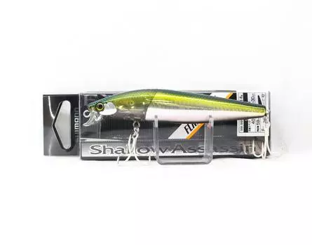Плавающая приманка Shimano XM-199S Exsence Shallow Assassin 99F 007 646569