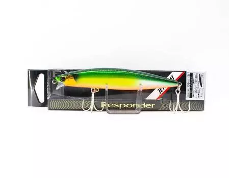 Плавающая приманка Shimano XM-S19P Exsence Responder 109F 012 993595