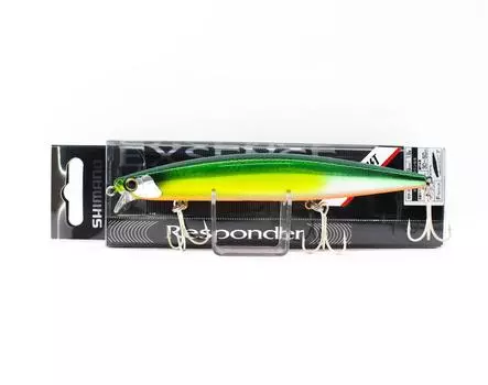 Плавающая приманка Shimano XM-S29N Exsence Responder 129F 012 993632
