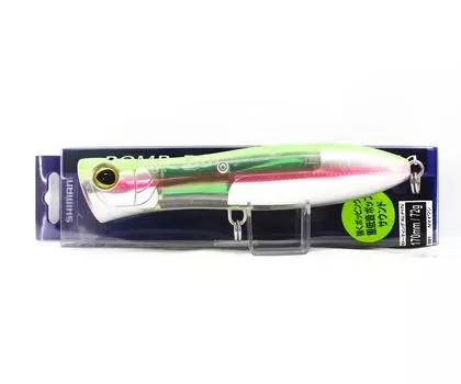 Плавающая приманка Shimano XU-P17V Bomb Dip 170F 72 грамма 005 801401