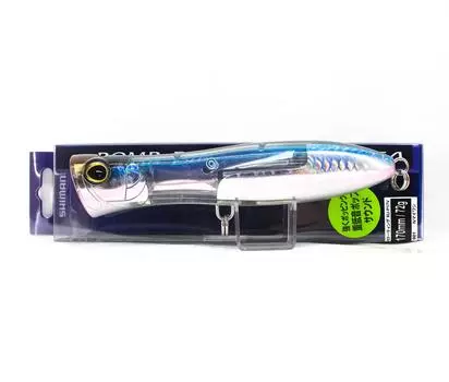 Плавающая приманка Shimano XU-P17V Bomb Dip 170F 72 грамма 003 801388