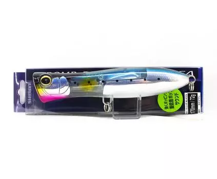Плавающая приманка Shimano XU-P17V Bomb Dip 170F 72 грамма 001 800350