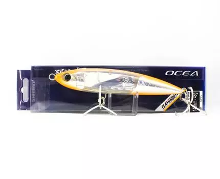 Плавающая приманка Shimano XU-T14W Ocea Pencil 145F FB 005 105677