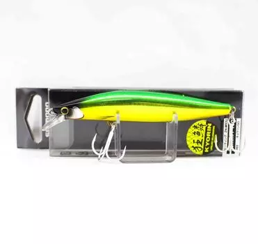 Плавающая приманка Shimano ZN-M93U ML Bullet 93F 002 (9863)