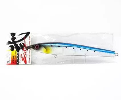 Плавающая приманка Shout 609-ET Entice Stick Bait 230 мм 75 грамм MI (1120)