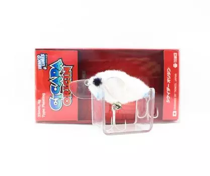 Плавающая приманка Tiemco Cicada Origin 35 мм, 4 грамма 501 (0750)