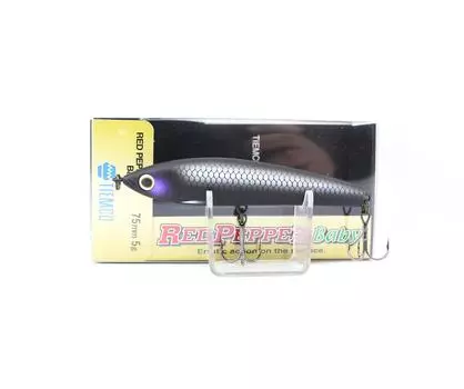 Плавающая приманка Tiemco Red Pepper Baby Lipless Minnow RPB-522 (8261)
