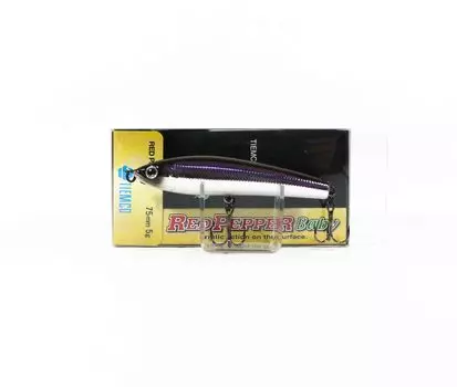 Плавающая приманка Tiemco Red Pepper Baby Lipless Minnow RPB-511 (3559)