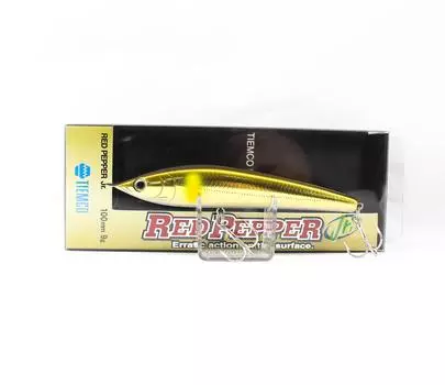 Плавающая приманка Tiemco Red Pepper Jr Lipless Minnow RPJ-283 (1267)