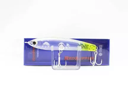 Плавающая приманка Tiemco Salty Red Pepper Baby Lipless Minnow SRPB-39 (3590)