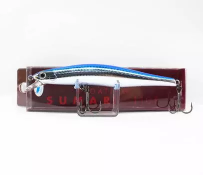 Плавающая приманка Tiemco Sumari 110F Minnow 157 (8364)