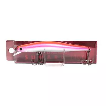 Плавающая приманка Tiemco Sumari 110F Minnow 176 (6330)