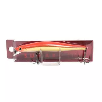 Плавающая приманка Tiemco Sumari 110F Minnow 178 (6354)