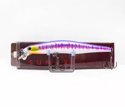 Плавающая приманка Tiemco Sumari 110F Minnow 219 (9950)
