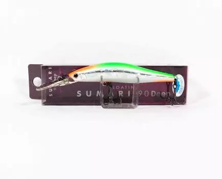 Плавающая приманка Tiemco Sumari 90 Deep Minnow 209 (0377)