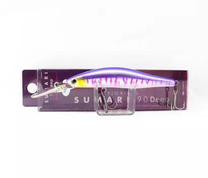 Плавающая приманка Tiemco Sumari 90 Deep Minnow 219 (9936)