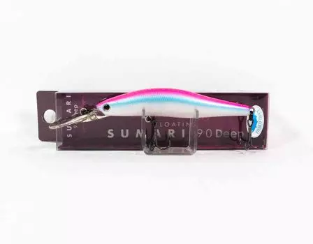 Плавающая приманка Tiemco Sumari 90 Deep Minnow 215 (0521)