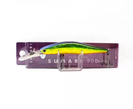 Плавающая приманка Tiemco Sumari 90 Deep Minnow 221 (3948)