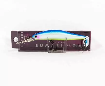 Плавающая приманка Tiemco Sumari 90 Deep Minnow 216 (0538)