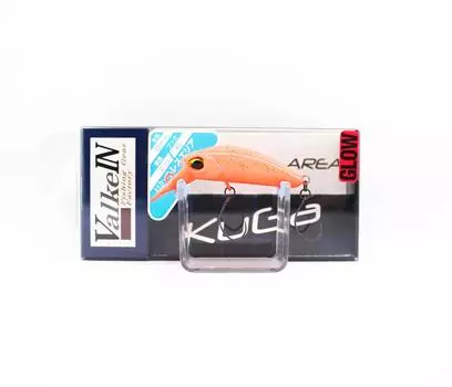 Плавающая приманка Valkein Kuga 36 мм 2,1 грамма C156 (6200)