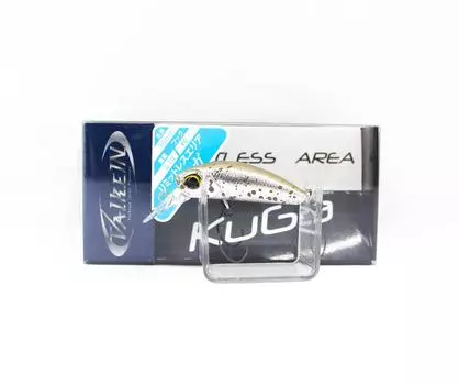 Плавающая приманка Valkein Kuga 36 мм 2,1 грамма C159 (6231)
