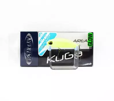 Плавающая приманка Valkein Kuga 36 мм 2,1 грамма M158 (6224)