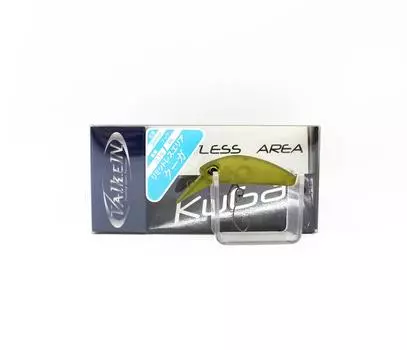 Плавающая приманка Valkein Kuga 36 мм 2,1 грамма M021 (6835)