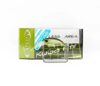Плавающая приманка Valkein Kuga FMR 30 мм 2,5 грамма C045 (2560)