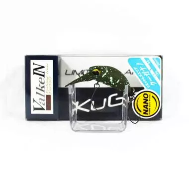 Плавающая приманка Valkein Kuga Nano 26 мм 1,9 грамма M109 (0088)