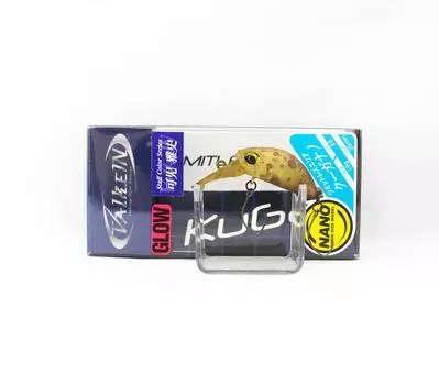Плавающая приманка Valkein Kuga Nano 26 мм 1,9 грамма M193 (9434)