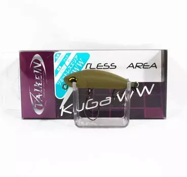 Плавающая приманка Valkein Kuga WW 40 мм 2,9 грамма M097 (6880)