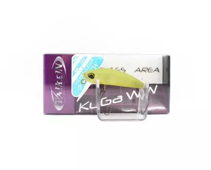 Плавающая приманка Valkein Kuga WW 40 мм 2,9 грамма M196 (7754)