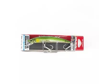 Плавающая приманка Yo Zuri 3D Crystal Minnow 90 мм F1145-C44 (5495)