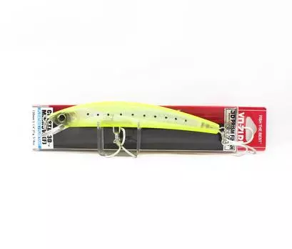 Плавающая приманка Yo Zuri 3D Crystal Minnow 130 мм F1147-GHCS (5860)