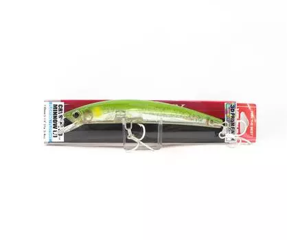 Плавающая приманка Yo Zuri 3D Crystal Minnow 130 мм F1147-C44 (5815)